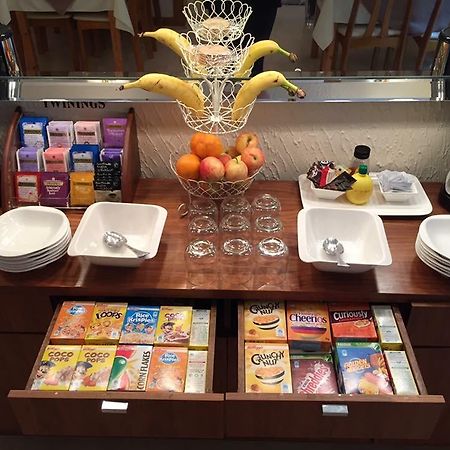 קלנדר Southfork Villa Guesthouse מראה חיצוני תמונה