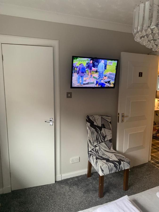קלנדר Southfork Villa Guesthouse מראה חיצוני תמונה