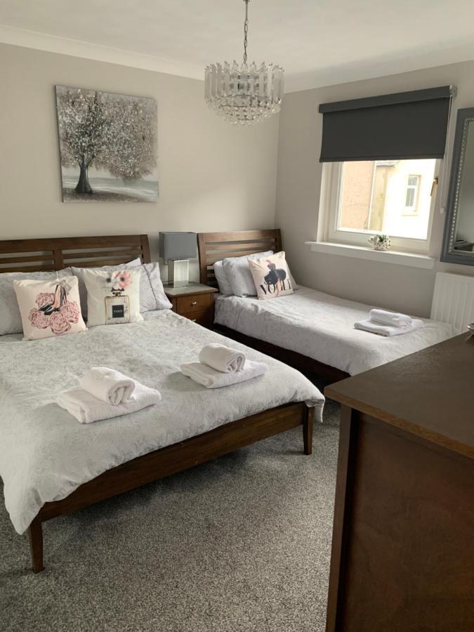 קלנדר Southfork Villa Guesthouse מראה חיצוני תמונה