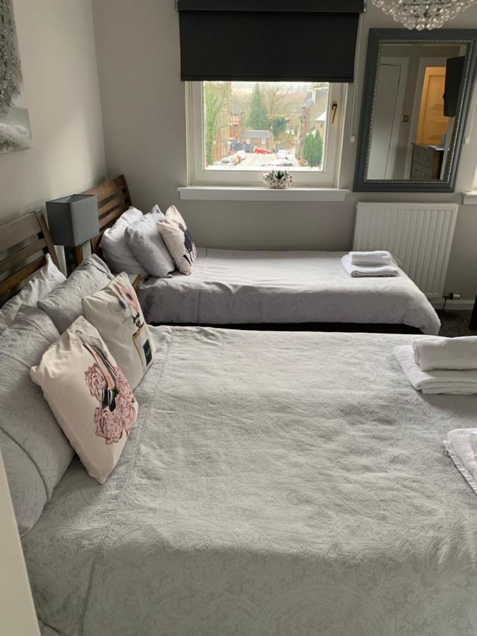 קלנדר Southfork Villa Guesthouse מראה חיצוני תמונה