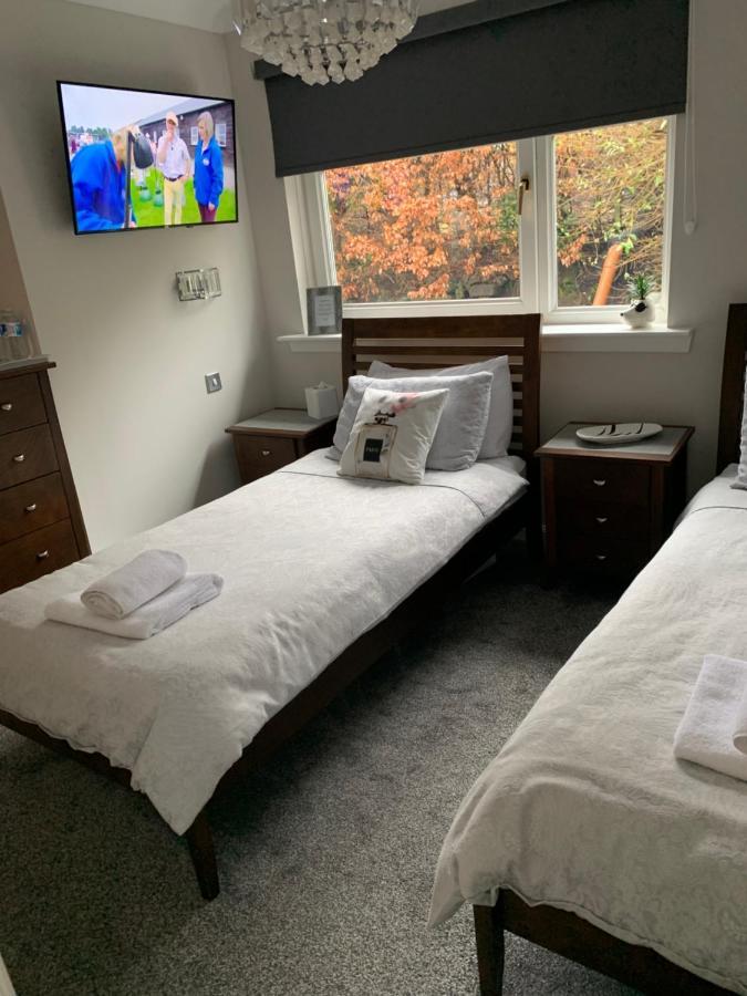 קלנדר Southfork Villa Guesthouse מראה חיצוני תמונה