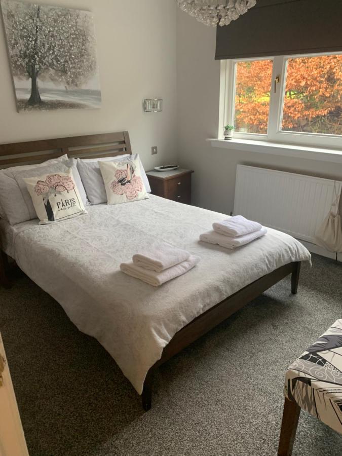 קלנדר Southfork Villa Guesthouse מראה חיצוני תמונה