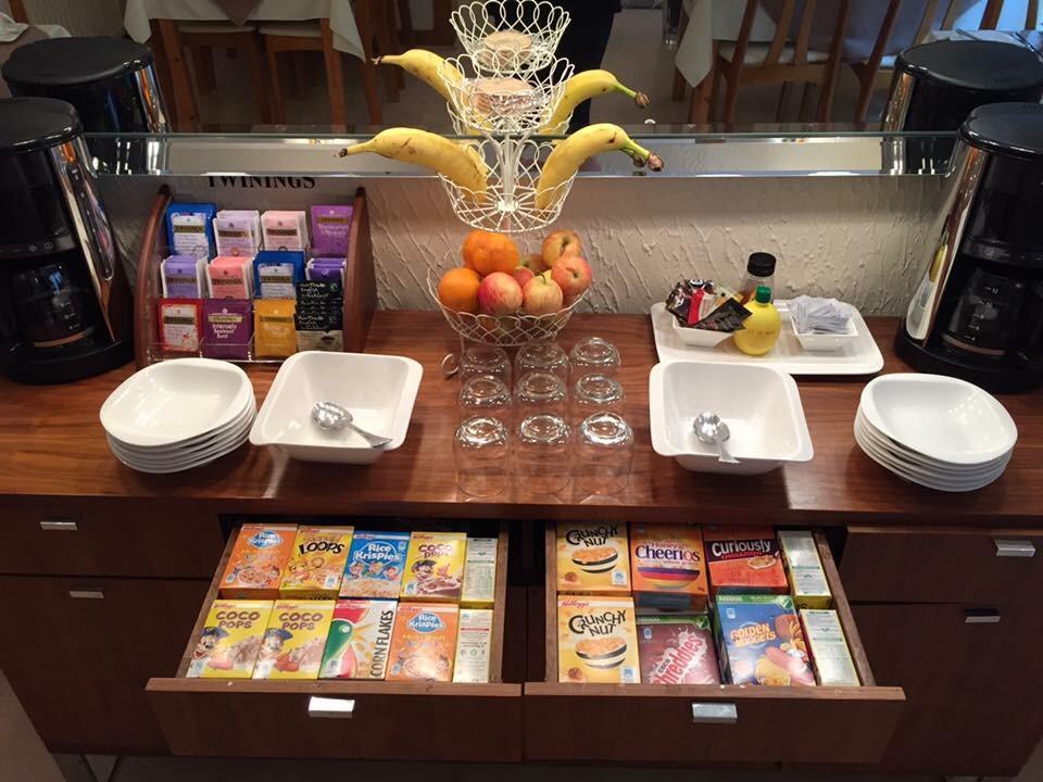 קלנדר Southfork Villa Guesthouse מראה חיצוני תמונה