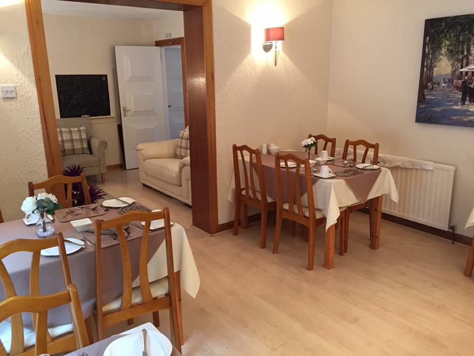קלנדר Southfork Villa Guesthouse מראה חיצוני תמונה