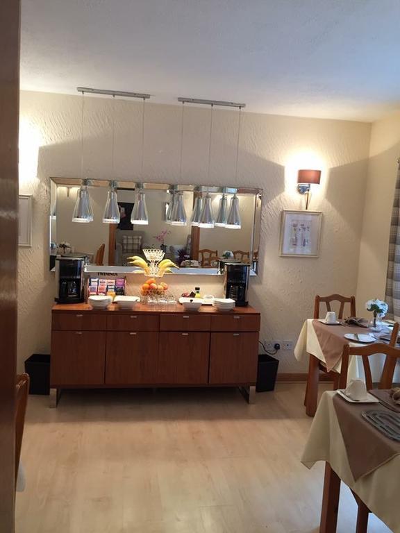 קלנדר Southfork Villa Guesthouse מראה חיצוני תמונה