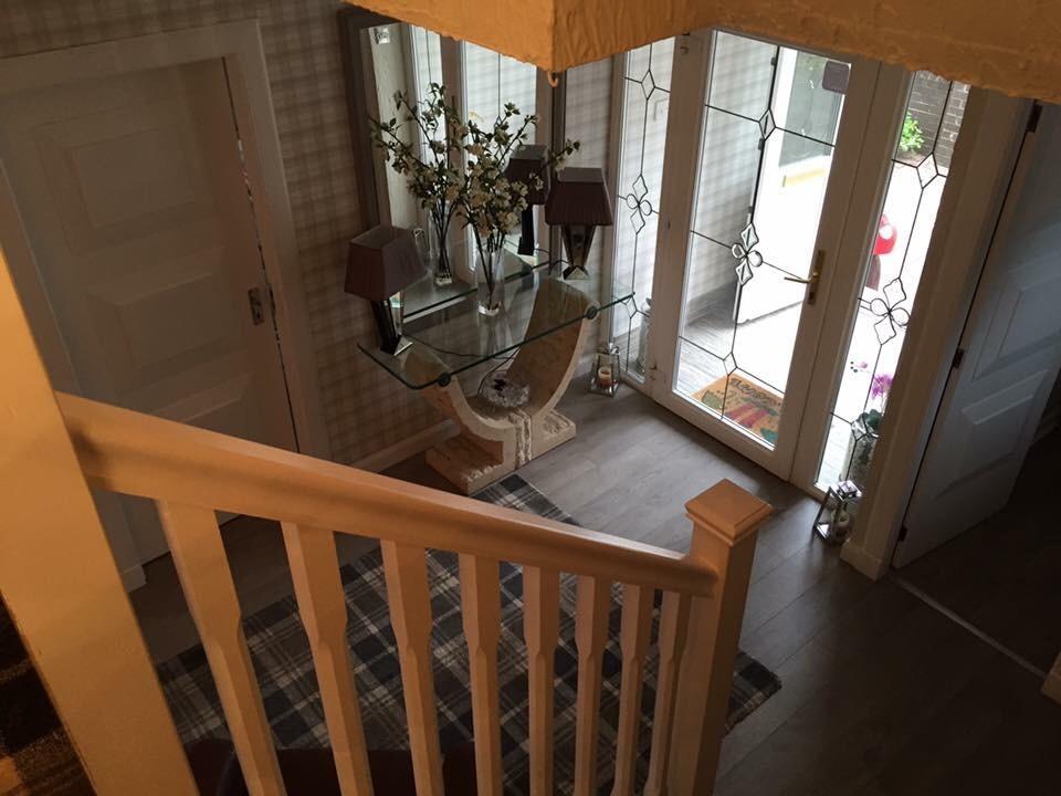 קלנדר Southfork Villa Guesthouse מראה חיצוני תמונה