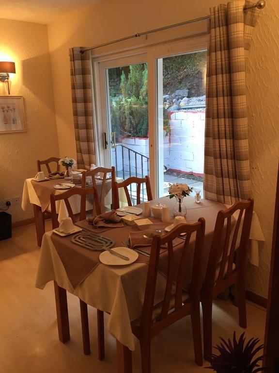 קלנדר Southfork Villa Guesthouse מראה חיצוני תמונה